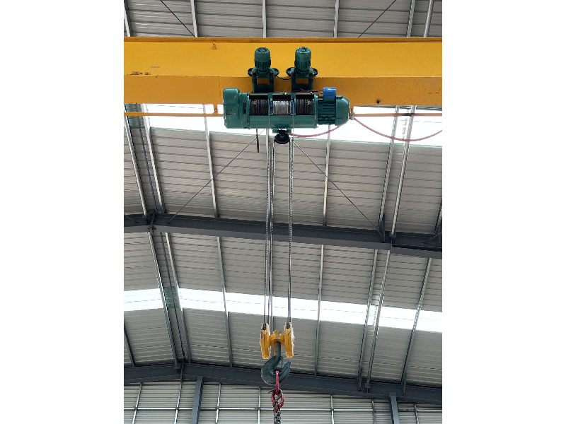 CD1、MD1電動(dòng)葫蘆